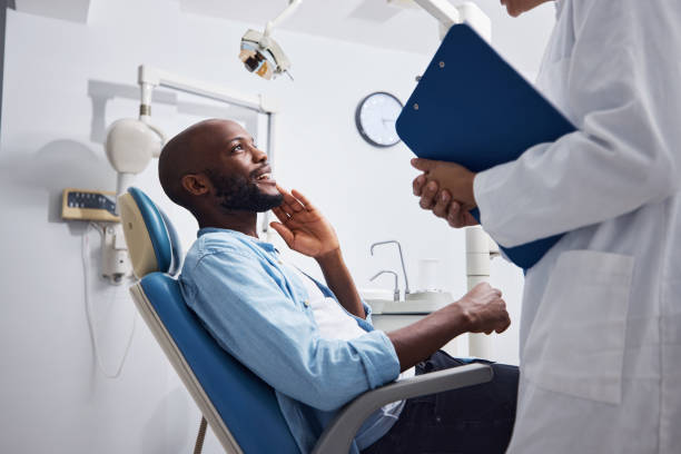 Best Emergency Dental Services for Seniors in Garden Plain, KS