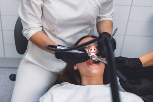 Best Emergency Dental Extractions in Garden Plain, KS