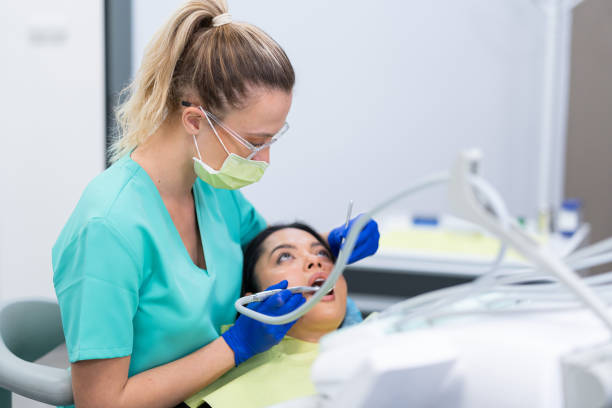 Best Orthodontic Emergency Dentist in Garden Plain, KS